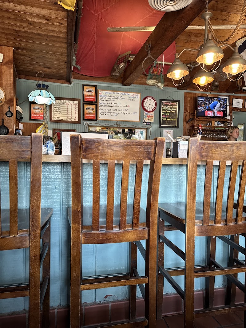 Chowder Bar photo 5
