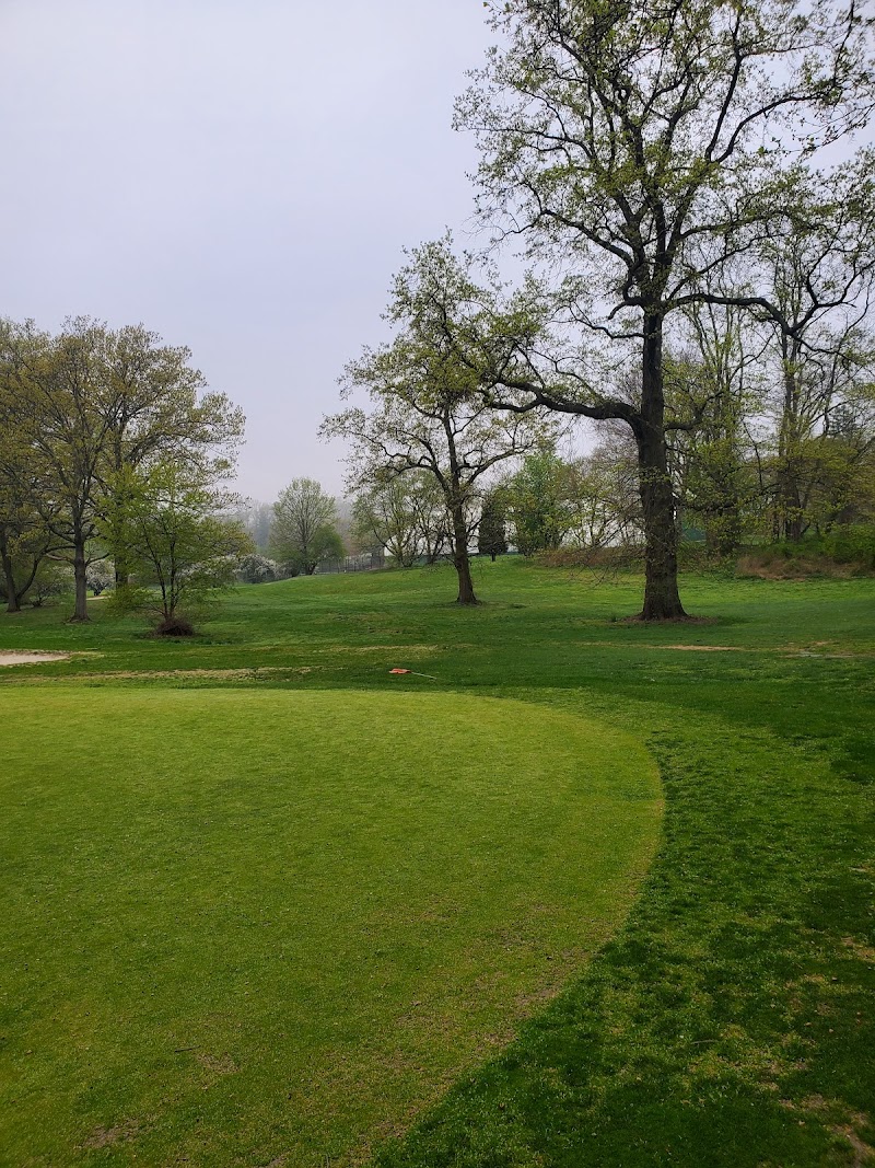 Christopher Morley Park Golf photo 1