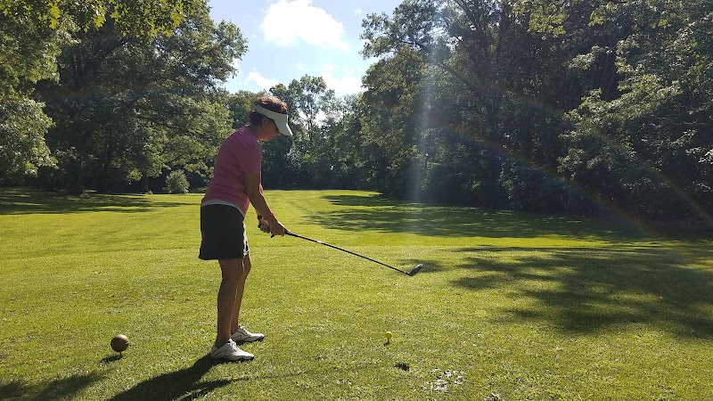 Christopher Morley Park Golf photo 3