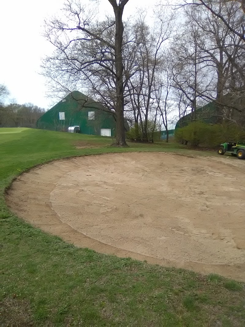 Christopher Morley Park Golf photo 4