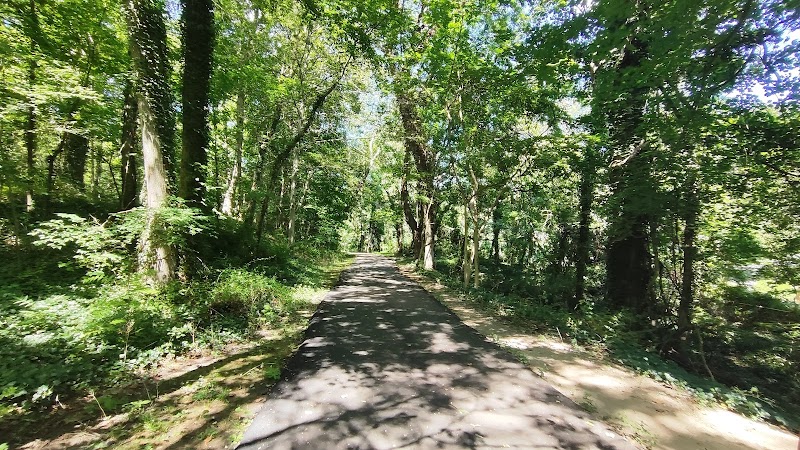 Christopher Morley Park photo 2