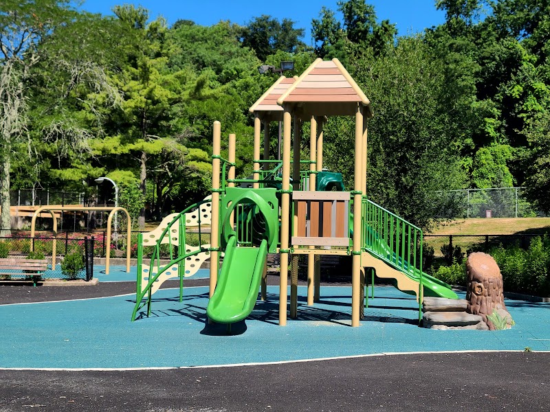 Christopher Morley Park photo 4