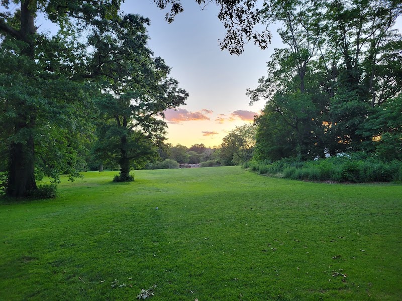 Christopher Morley Park photo 5