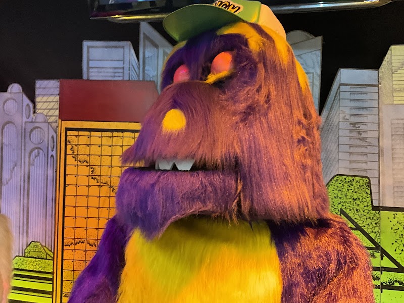 Chuck E. Cheese photo 3