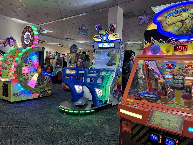 Chuck E. Cheese photo 5