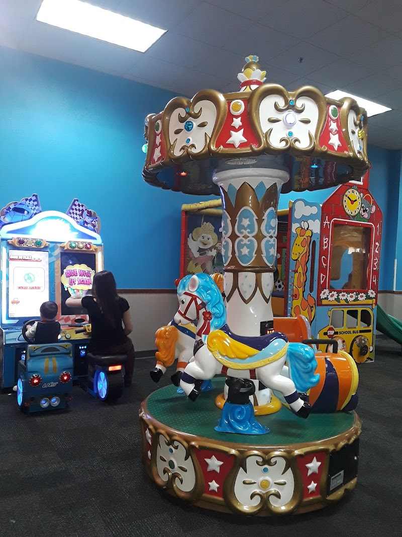 Chuck E. Cheese photo 5