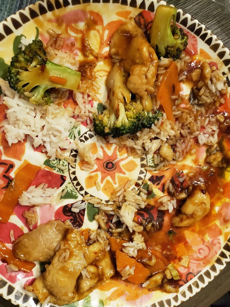 Chung Shing Chinese Take-Out photo 2