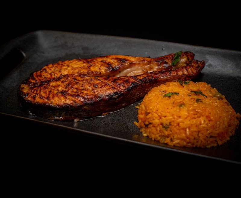 Churrasqueria Genesis Restaurant II photo 3