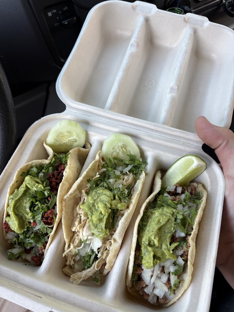 Cilantro's Mexican take-out photo 5