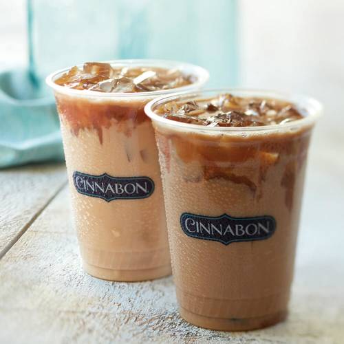 Cinnabon photo 3
