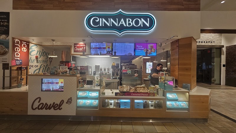 Cinnabon photo 4