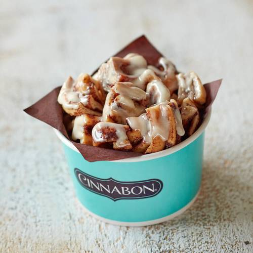 Cinnabon photo 5