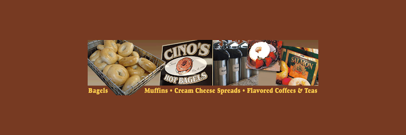 Cino's Hot Bagels photo 2