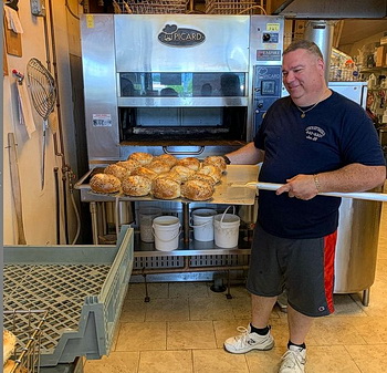 Cino's Hot Bagels photo 3