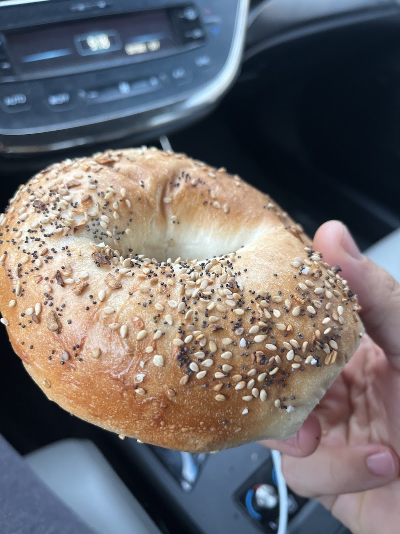 Cino's Hot Bagels photo 4