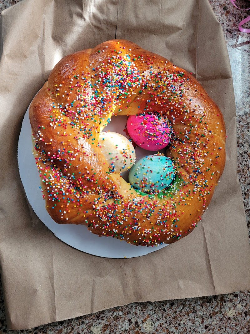 Cino's Hot Bagels photo 5