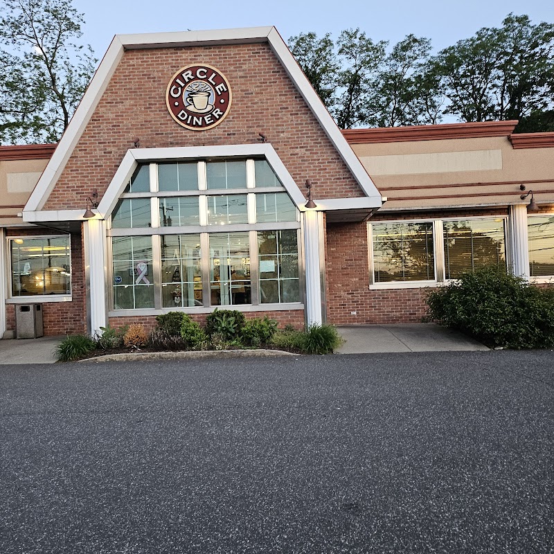 Circle Diner photo 4