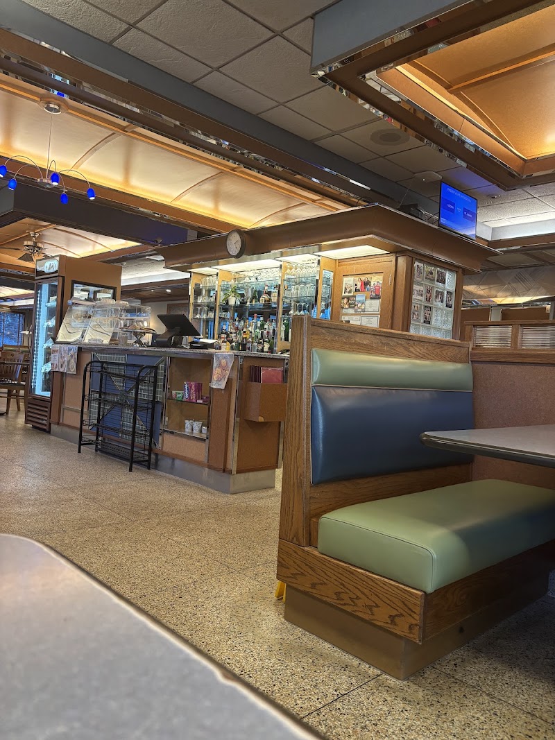 Circle Diner photo 5