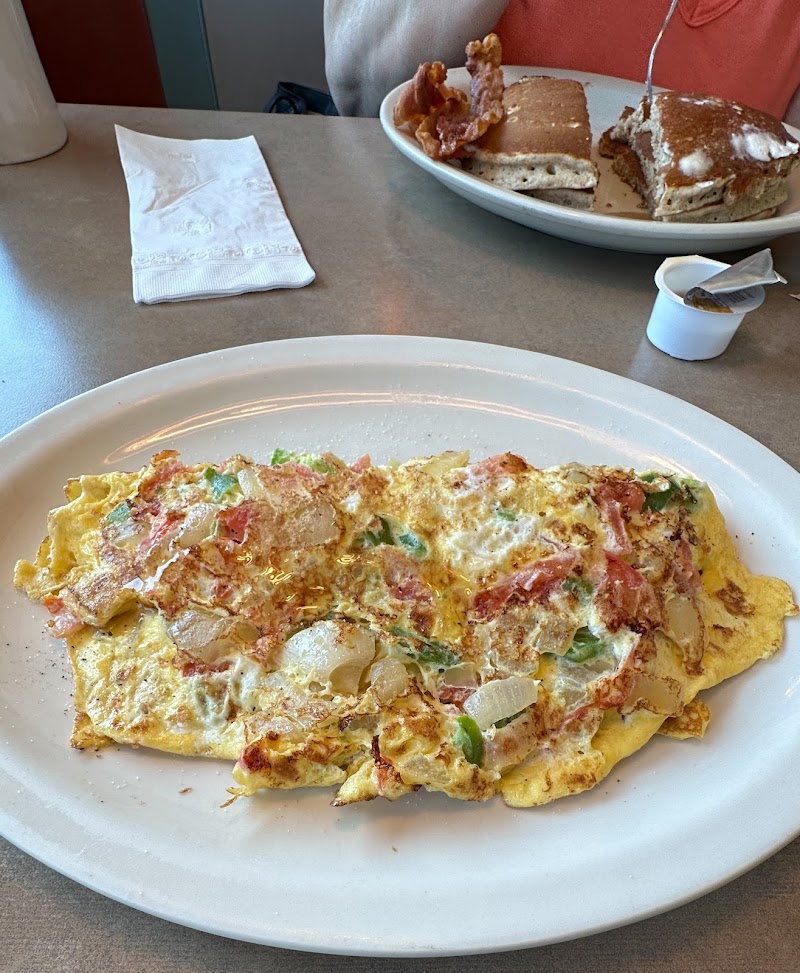 Circle M Diner photo 3