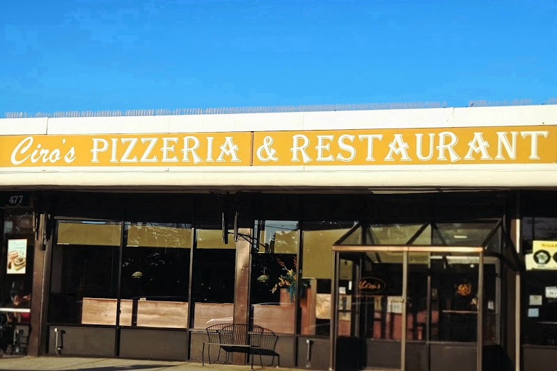 Ciro's Pizza photo 5
