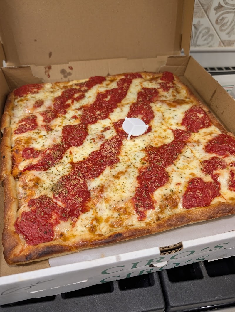 Ciro's Pizza photo 3