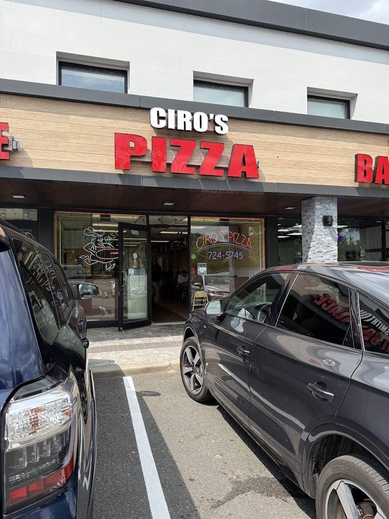 Ciro's Pizza photo 4
