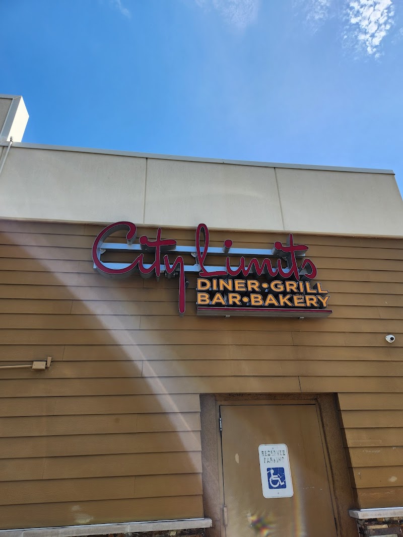 City Limits Diner photo 5