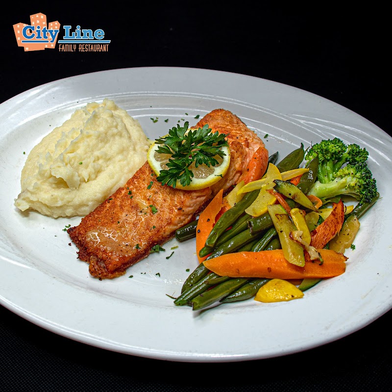 City Line Family Restaurant photo 2