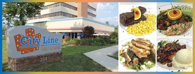City Line Family Restaurant photo 3