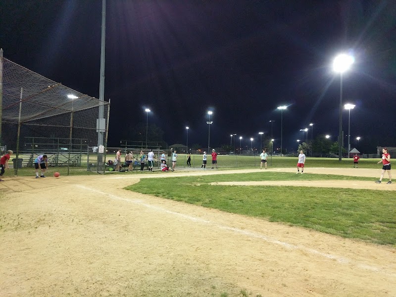 City Stadium Park photo 1