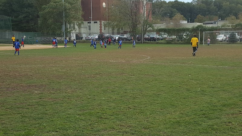 City Stadium Park photo 2