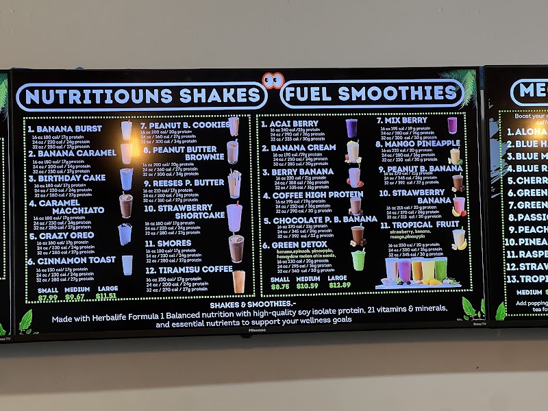 Citylife Nutrition photo 3