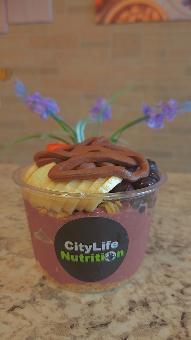 Citylife Nutrition photo 5