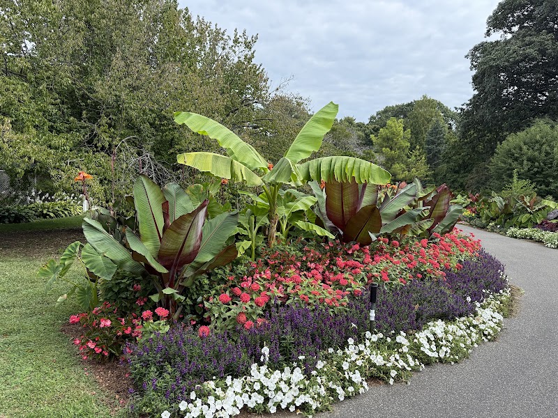 Clark Botanic Gardens photo 2