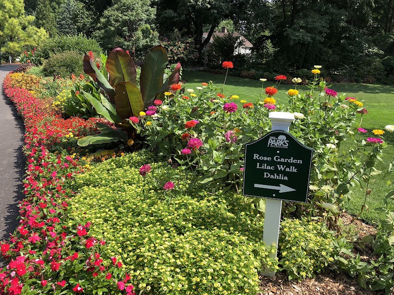 Clark Botanic Gardens photo 4