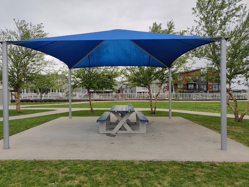 Clark Street Playground photo 2