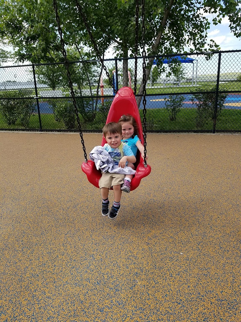 Clark Street Playground photo 5