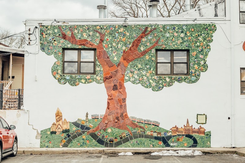 Clay Art Center photo 3