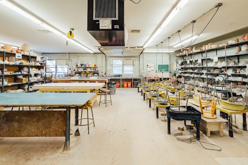 Clay Art Center photo 4