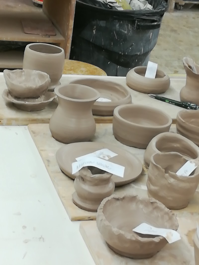 Clay Art Center photo 5