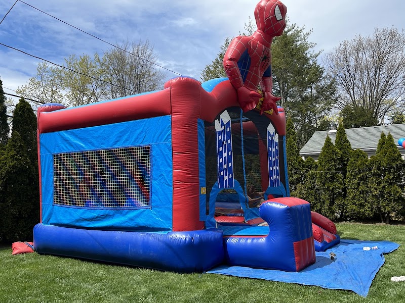 Clowns4Kids Inc. - Party Rentals photo 2