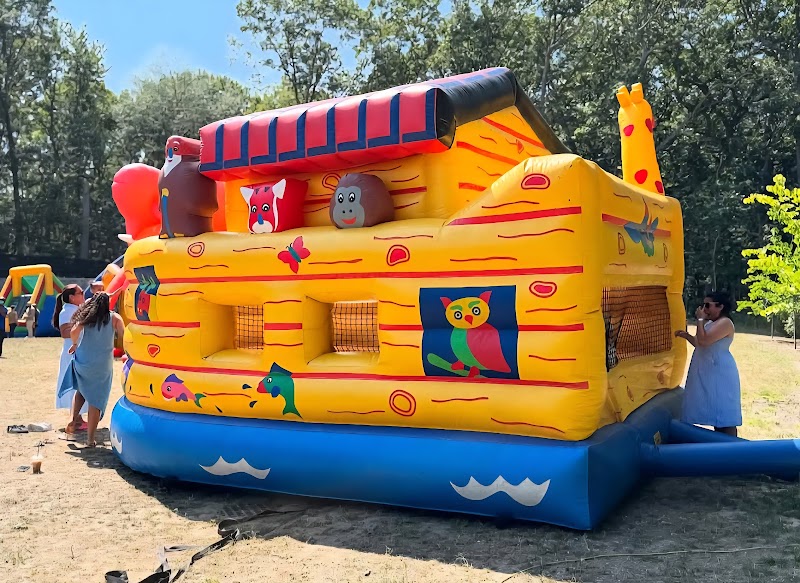 Clowns4Kids Inc. - Party Rentals photo 4