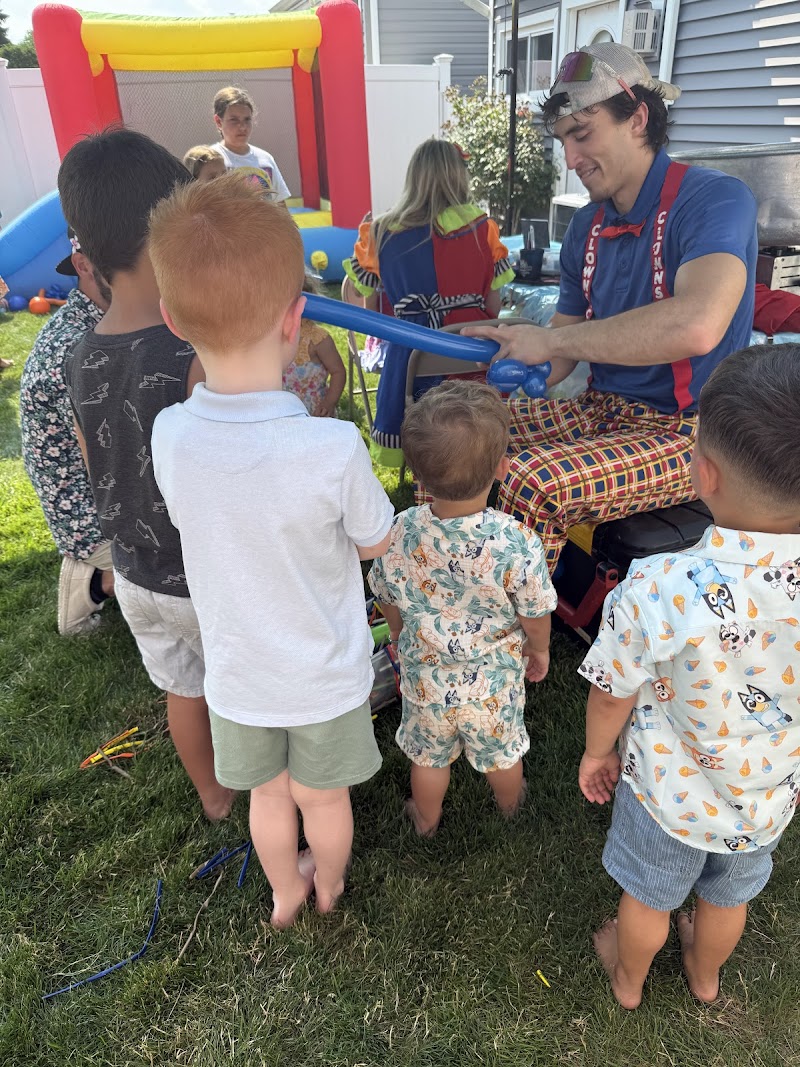 Clowns.com photo 2