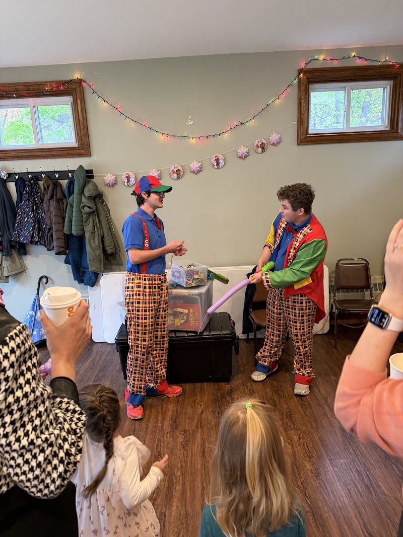 Clowns.com photo 5