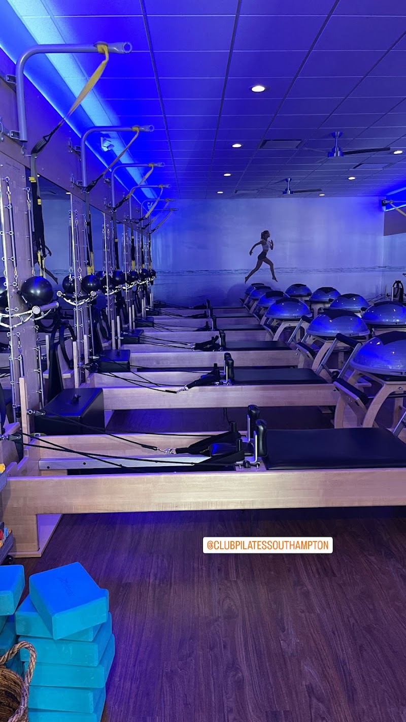 Club Pilates photo 2
