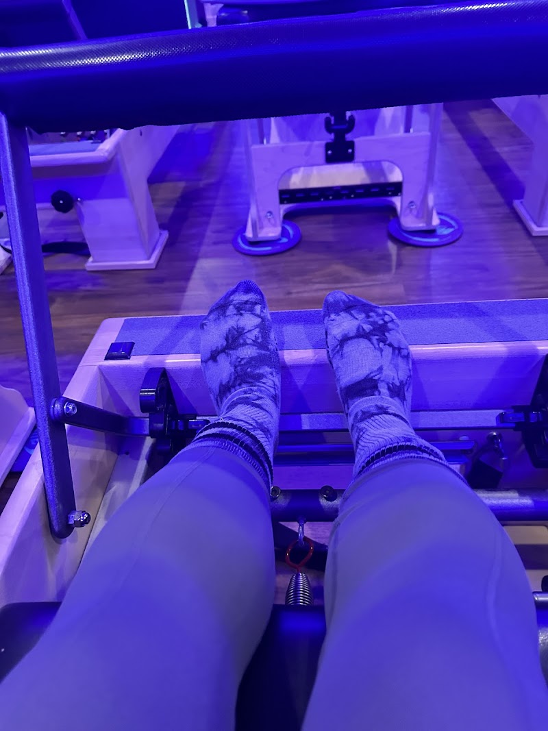Club Pilates photo 4