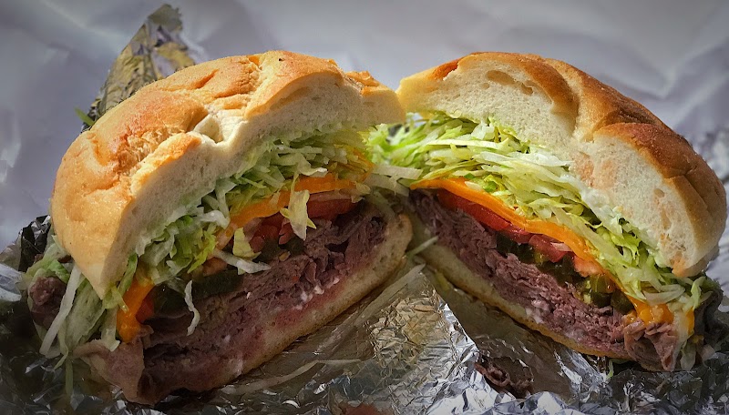 Club Sandwich of New Canaan photo 2