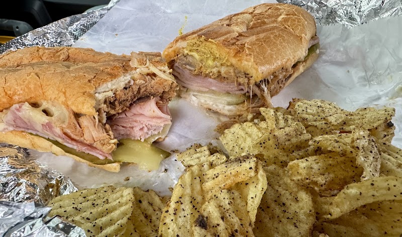 Club Sandwich of New Canaan photo 3