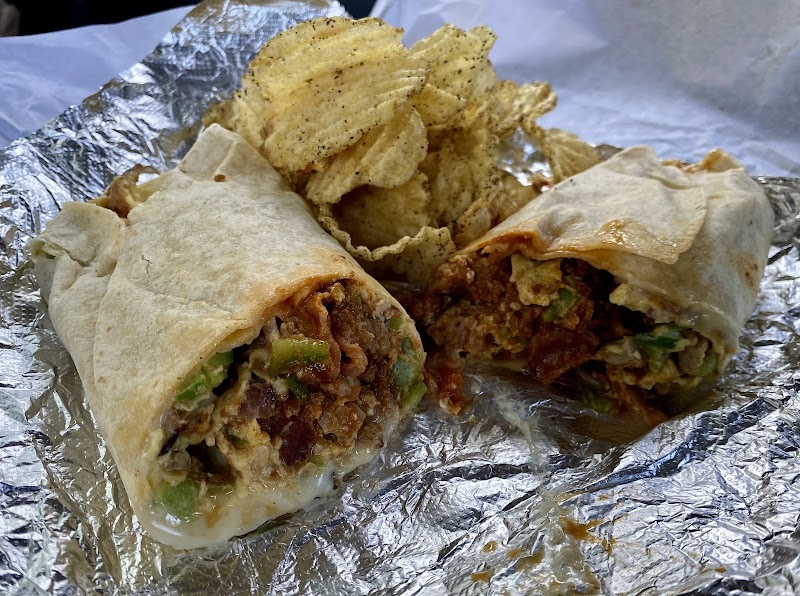 Club Sandwich of New Canaan photo 4