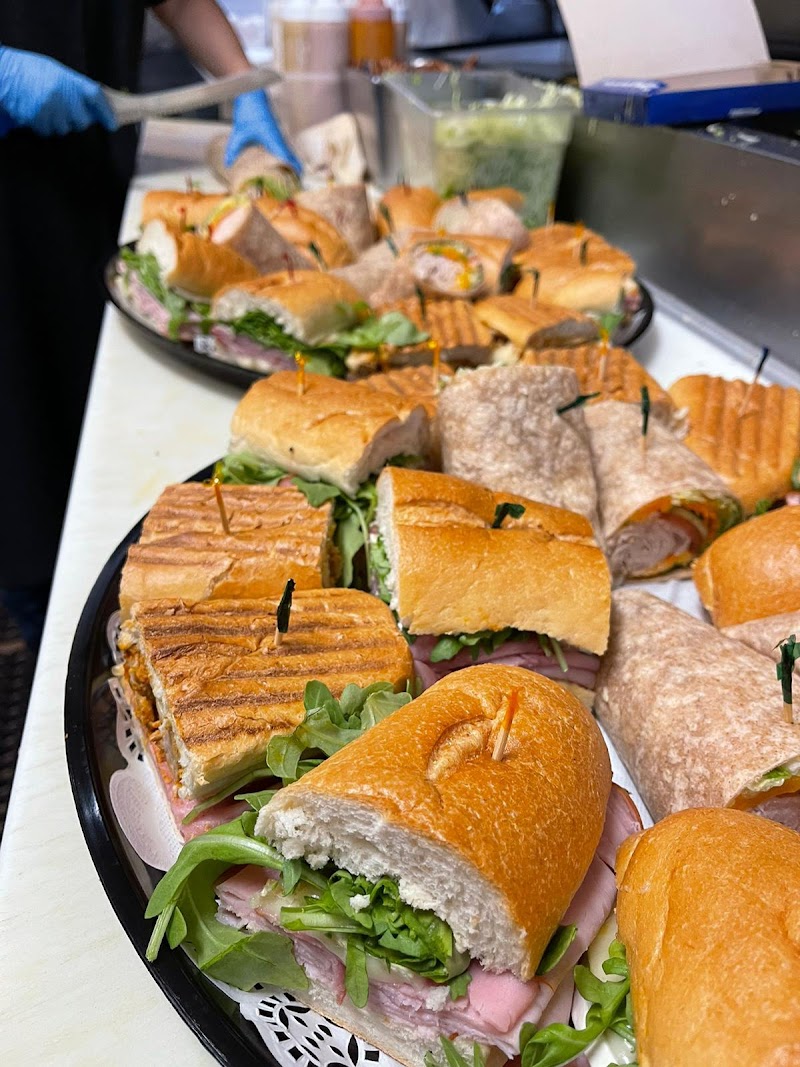 Club Sandwich of New Canaan photo 5